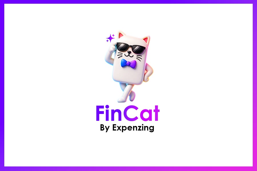 Expenzing Unveils FinCat: A Team of Autonomous AI Agents That Multiplies A/P Productivity and Delivers Forensic-Grade Fraud Control