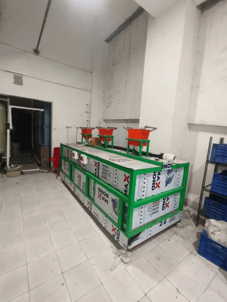 Food Waste Composting Machine for Sale: A Buying Guide for India