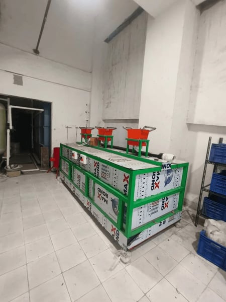 Food Waste Composting Machine for Sale: A Buying Guide for India