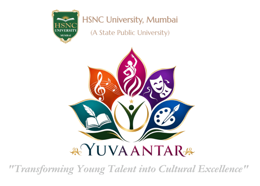 From Campus Talent to Centre Stage: HSNC University Gets Set for Yuvaantar 2026