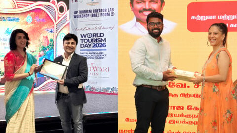From Discovery to Intelligence: Explurger’s NiVU Brings AI-Powered Tourism to the Forefront on World Tourism Day 2026