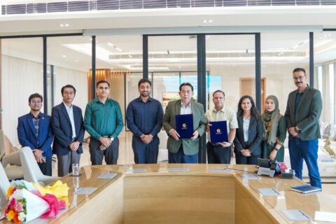 Galgotias University Expands International Academic Ties through LOI with Thailand’s Krirk University