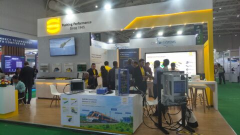 HARTING India at ELECTRONICA  2026, BIEC Bangalore