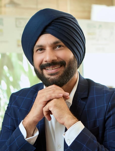 HarvestPlus Solutions Announces Ravinder Grover as Chief Executive Officer