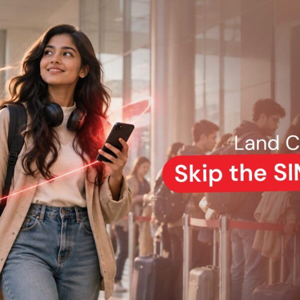Indian students heading to UK can now activate a UK mobile number before departure, says Unlimit Mobile