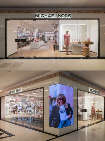 MICHAEL KORS TO OPEN NEW STORE IN HYDERABAD, INDIA