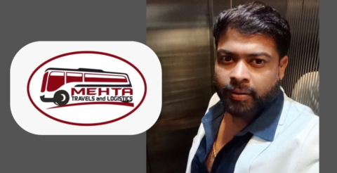 Mehta Travels: Making Group Transportation More Convenient, Organized and Comfortable