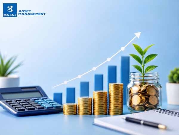 Why Time Matters: Understanding Compounding in Mutual Fund Investments
