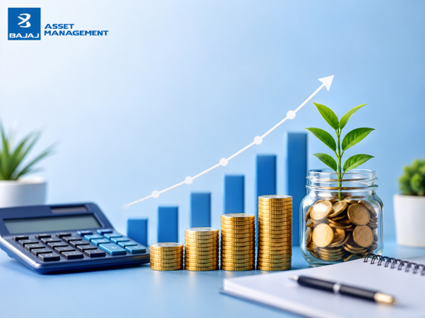 Why Time Matters: Understanding Compounding in Mutual Fund Investments