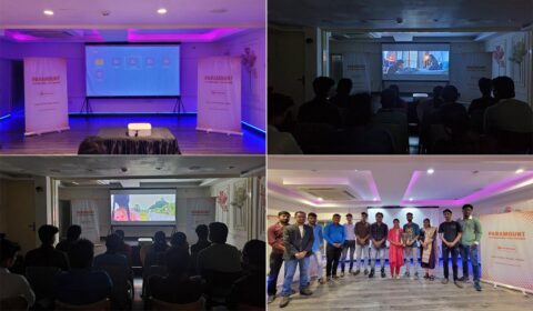 Paramount International Film Awards Marks Inaugural Season with Live Film Screening Event in Kolkata
