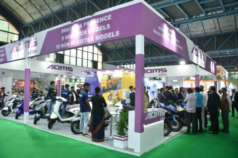 Pune to Host India's Largest Integrated EV, Battery & Solar Energy Exhibition from 2–4 October 2026
