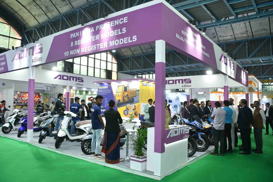 Pune to Host India's Largest Integrated EV, Battery & Solar Energy Exhibition from 2–4 October 2026