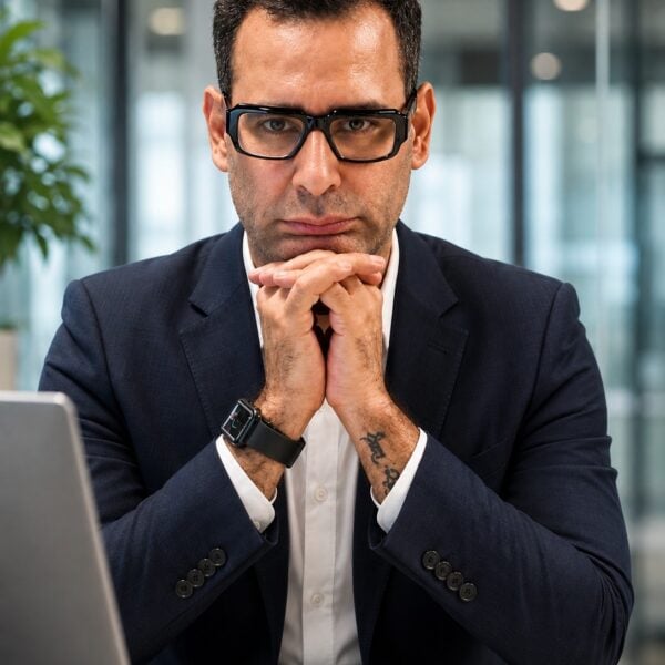 Rajeev Wadhwa: From Marketing Leader to Entrepreneur, Building the Future of SR Brand Solutions