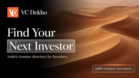 Startup Fundraising Mistakes: Why Investor Research Matters as Much as Market Research