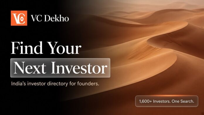 Startup Fundraising Mistakes: Why Investor Research Matters as Much as Market Research