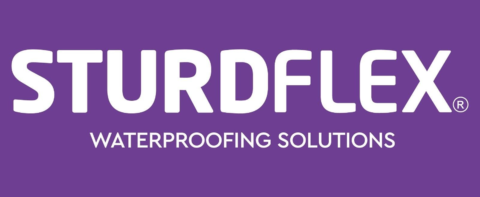 Sturdflex Expands into the North-East with Comprehensive Waterproofing & Construction Chemical Solutions