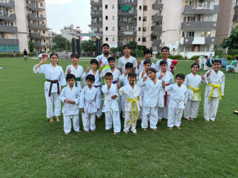 Taekwondo and Badminton Now Make Up Nearly Half of All Sports Played in NCR Societies, FanToPark Play Data Shows