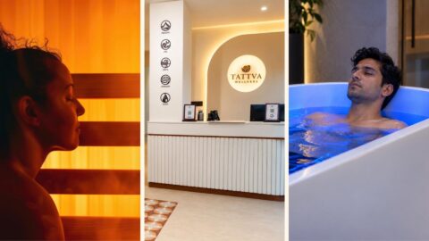Tattva Wellness Expands into Recovery Therapies with New Spa on Gurugram’s Golf Course Road