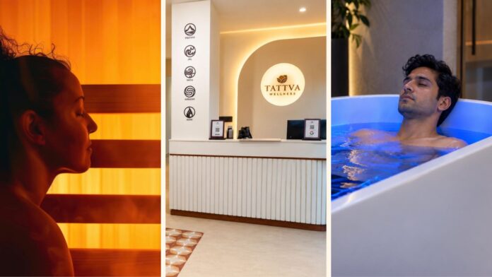 Tattva Wellness Expands into Recovery Therapies with New Spa on Gurugram’s Golf Course Road