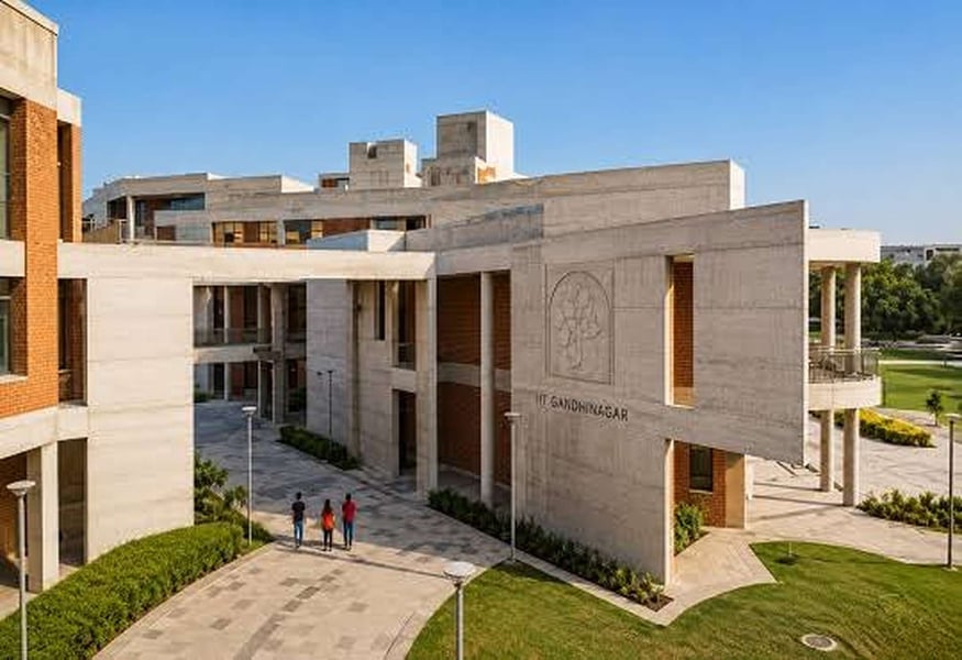 The Job Silicon Valley Can't Hire Fast Enough For Now Has a Dedicated Training Ground on an IIT Campus