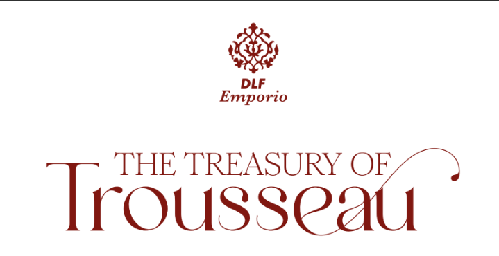 Treasury of Trousseau 2026: Where Couture, Craftsmanship and Celebration Come Together
