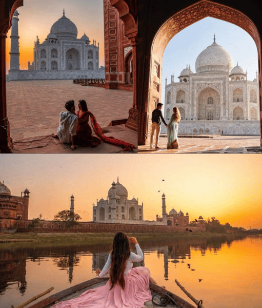 Unseen India Trips: Redefining Heritage Travel Through Storytelling, Photography, and Private Journeys