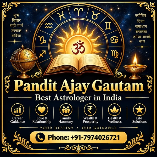 What Is Astrology? Exploring Horoscopes, Astrologers and the Role of an Astrologist
