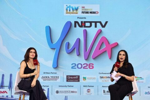 Young India Steps Forward to Shape Its Own Future