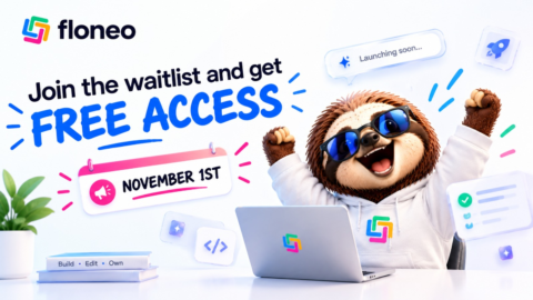 Your App Is Just a Prompt Away: Kerala Company's Low Token AI App Builder Launching in November 2026