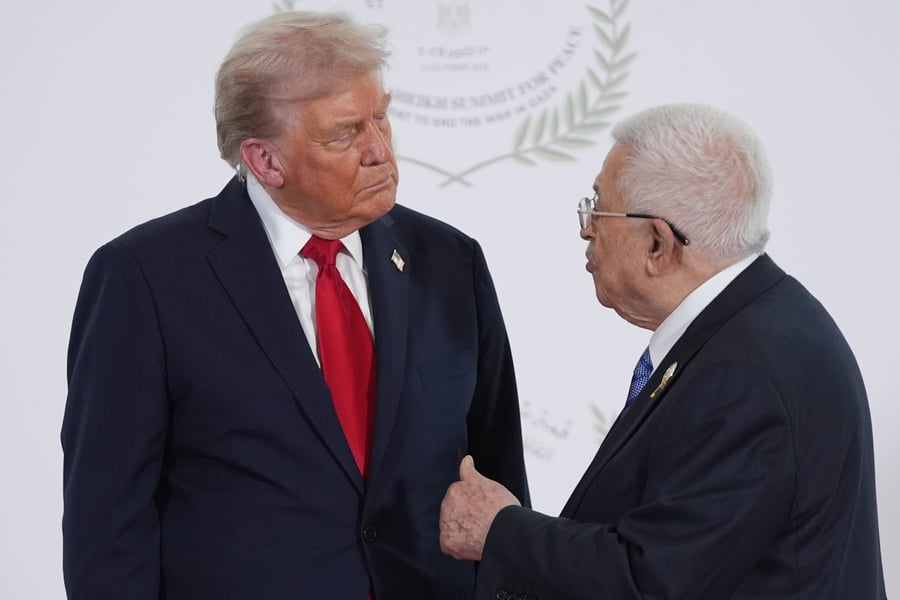 Palestinian officials denied US visas ahead of the 2026 UN General Assembly