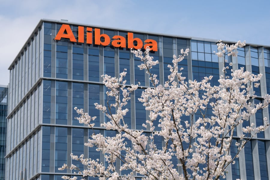 Alibaba Qwen3.8-Omni-Flash agentic omnimodal AI model interface on a screen