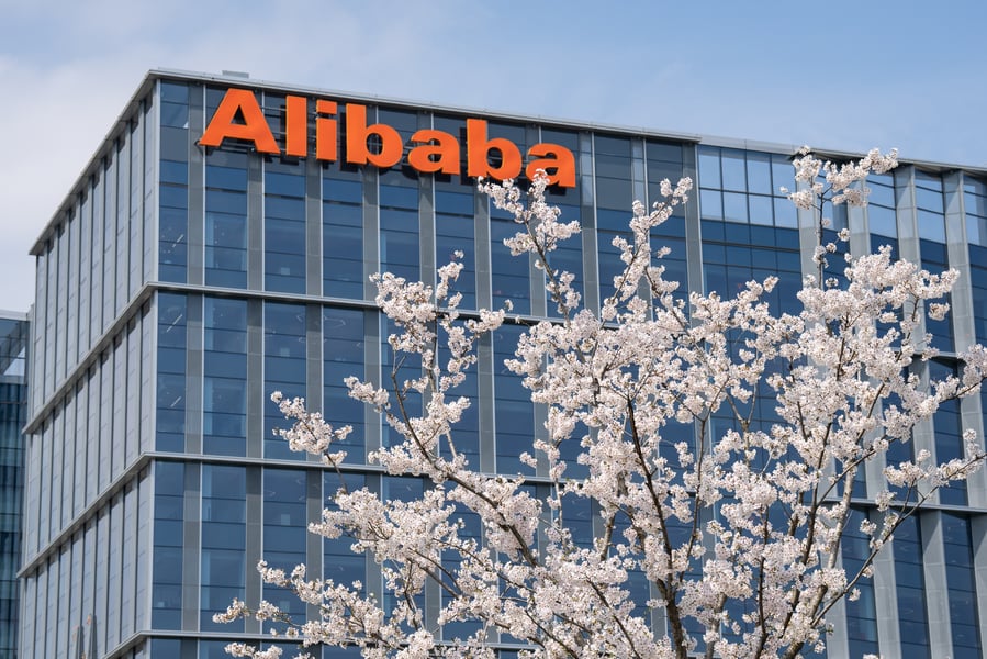 Alibaba Qwen3.8-Omni-Flash agentic omnimodal AI model interface on a screen