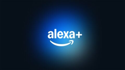 Amazon Alexa+ voice assistant on Echo device with Hindi language support in India