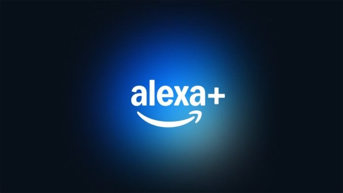 Amazon Alexa+ voice assistant on Echo device with Hindi language support in India