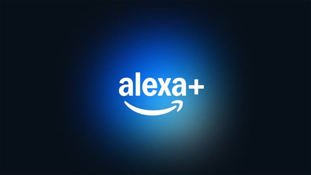 Amazon Alexa+ voice assistant on Echo device with Hindi language support in India