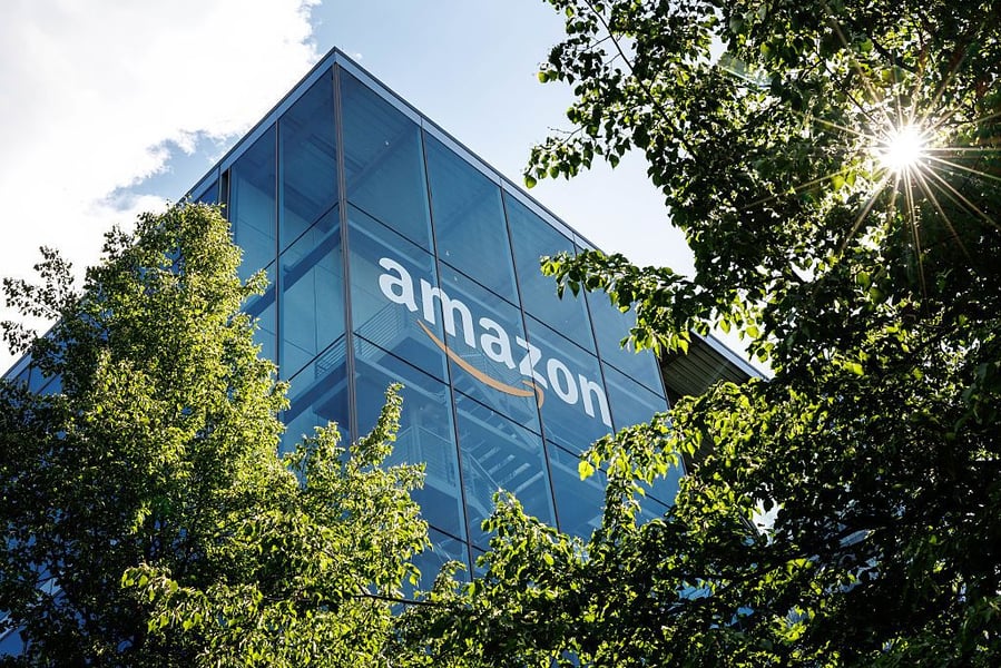 Amazon advertising platform under FTC antitrust scrutiny over Project Nessie secret price floor scheme costing advertisers $20 billion