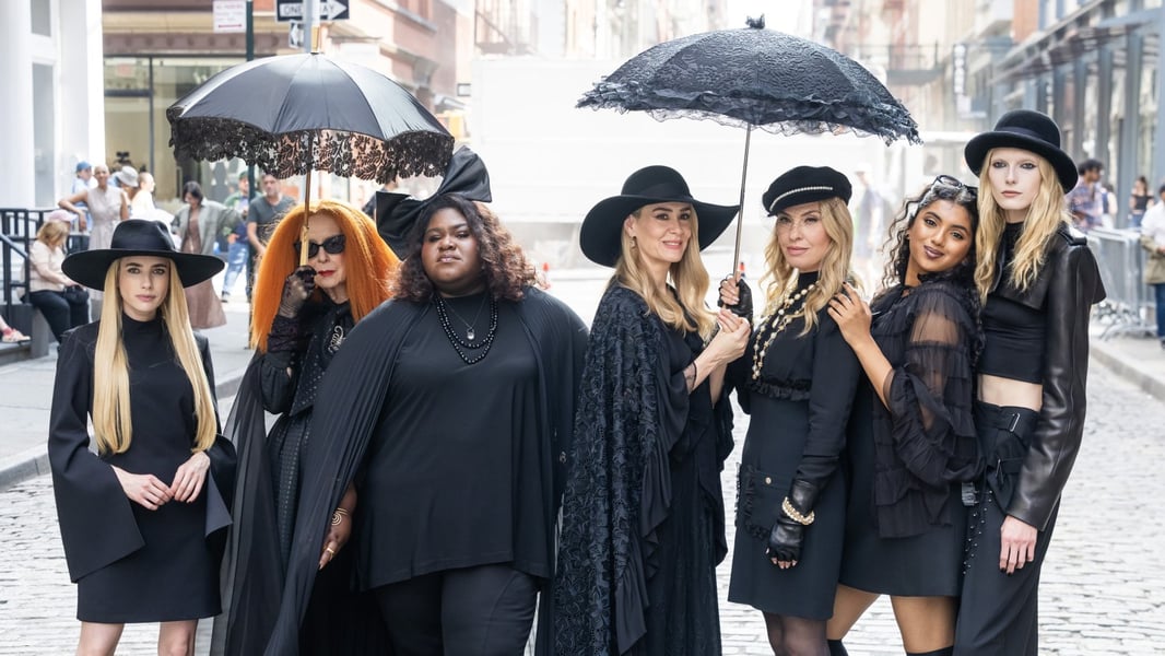 The cast of American Horror Story Season 13 returning to FX and Hulu on September 24 2026