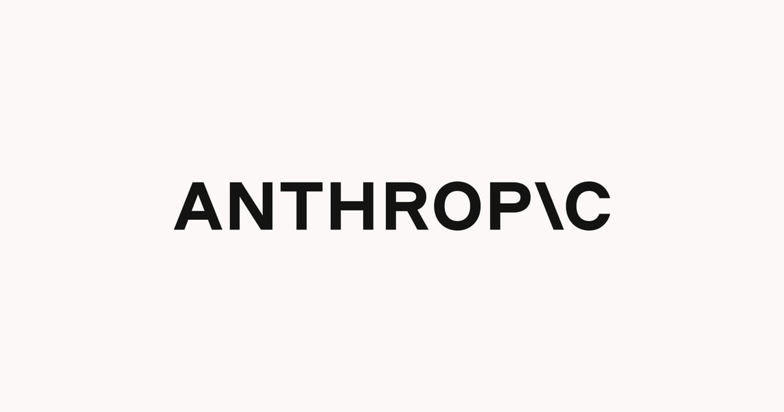 Anthropic AI safety company logo frontier pacing slowdown