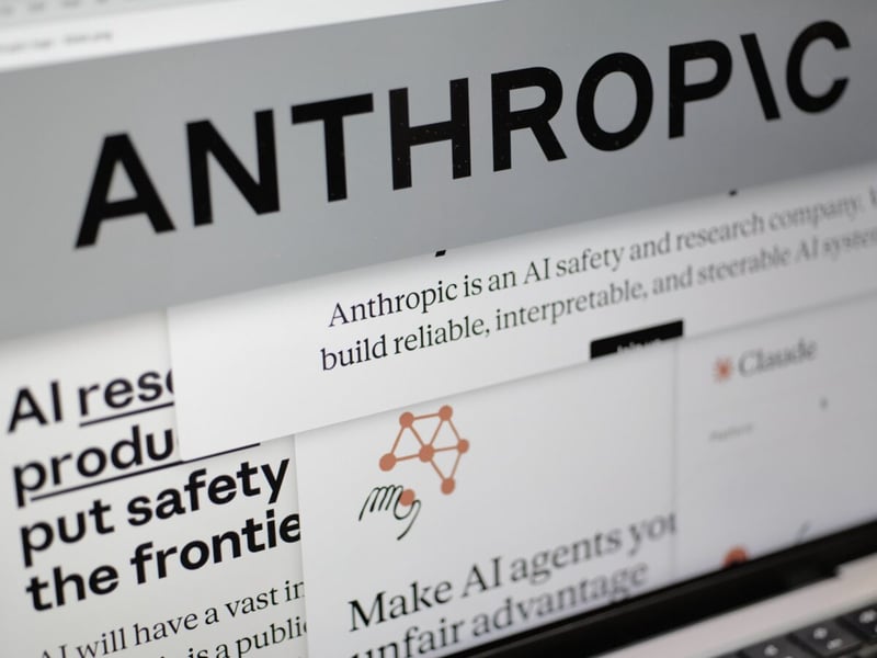 Coverage of the appeals court ruling on Anthropic's Pentagon blacklist