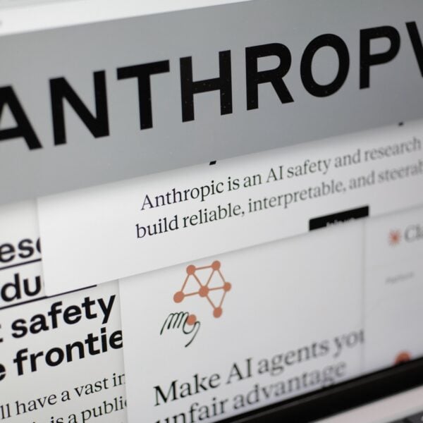 Coverage of the appeals court ruling on Anthropic's Pentagon blacklist