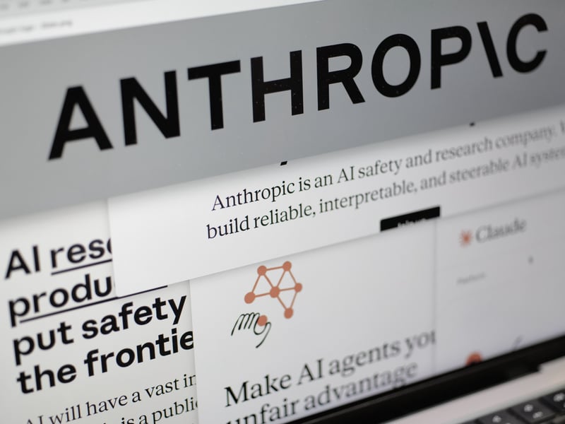 Coverage of the appeals court ruling on Anthropic's Pentagon blacklist