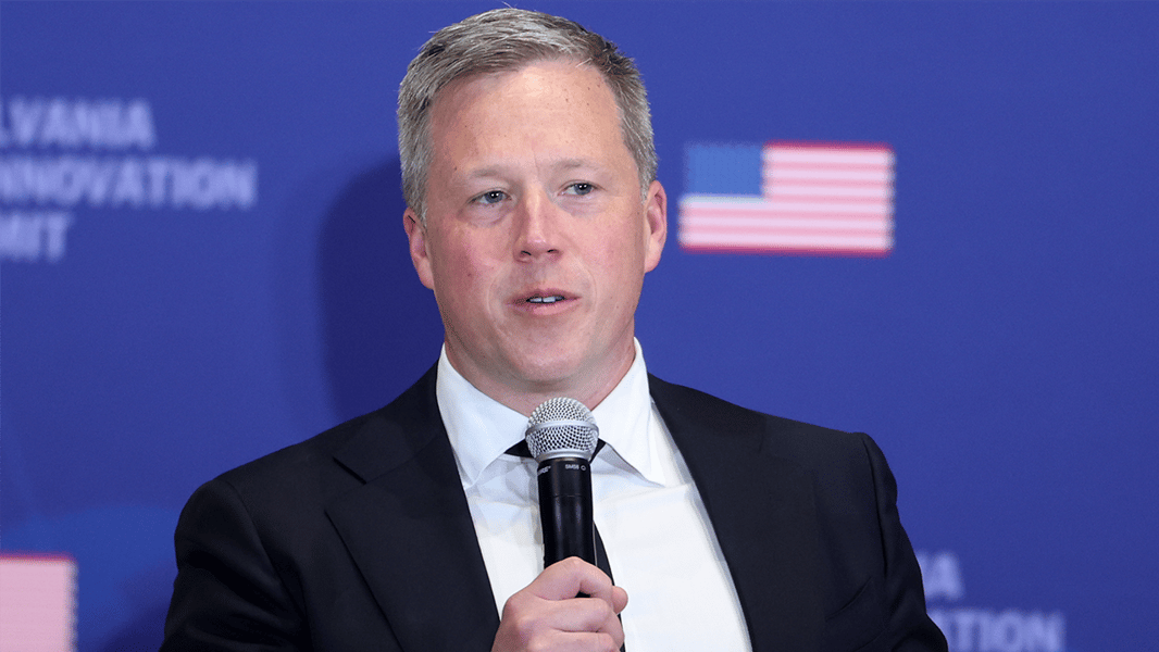 Army Secretary Dan Driscoll submits resignation amid months of friction with Defense Secretary Pete Hegseth