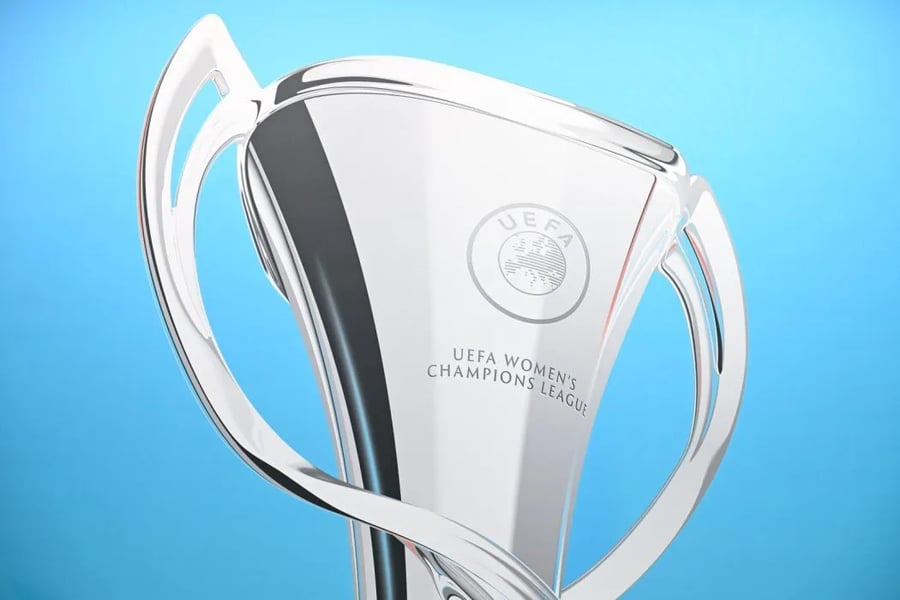 Arsenal and FC Barcelona drawn together in the 2026-27 UEFA Women's Champions League league phase
