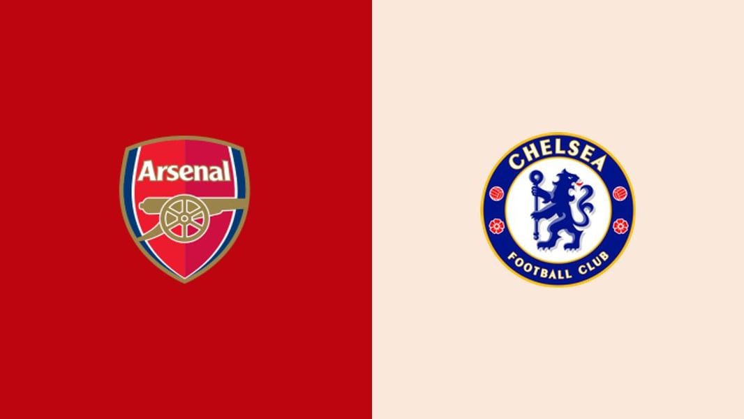 Arsenal vs Chelsea Premier League London derby Emirates Stadium September 2026