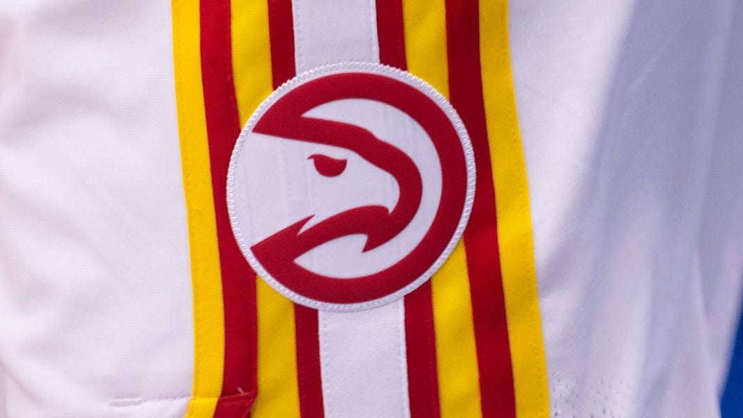 Atlanta Hawks arena and branding after Trae Young trade and front office rebuild under Onsi Saleh