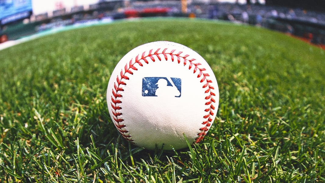 MLB baseball wild card race standings September 2026
