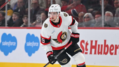 Drake Batherson Ottawa Senators CBA extension deadline September 15 2026