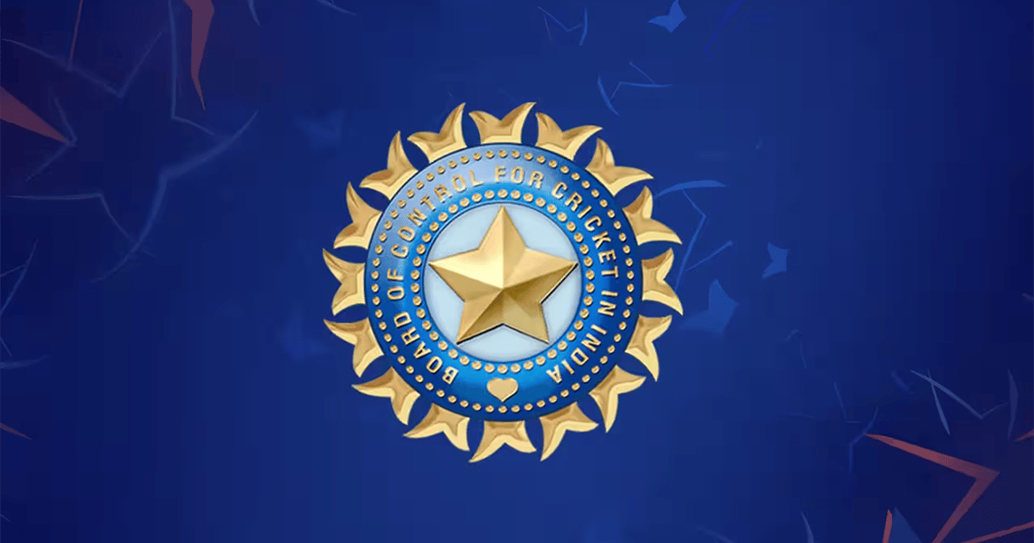 BCCI India cricket official image - Duleep Trophy 2026-27 semi-final East Zone vs Central Zone