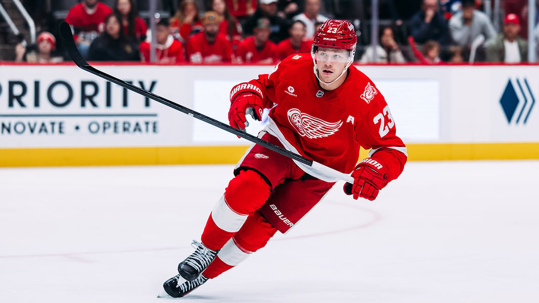 Connor Bedard Chicago Blackhawks action shot CBA extension deadline September 2026