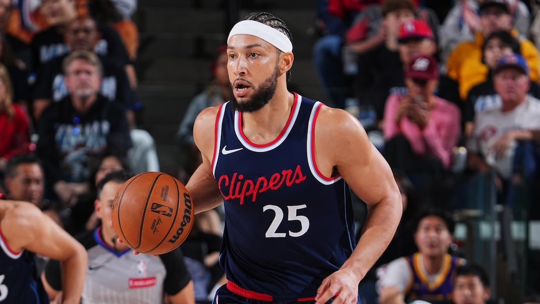Ben Simmons Sacramento Kings 2026-27 season debut